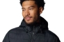 Куртка POWDER LITE™ II HOODED JACKE 2086944010 Columbia L Чорний 2086944010 Фото 4
