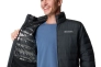 Куртка POWDER LITE™ II JACKET 2086964010 Columbia L Чорний 2086964010 Фото 2
