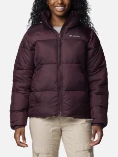 Куртка Puffect™ II Full Zip Jacket 2090291CLB-607 Columbia 2090291CLB-607  Куртка жіноча Puffect™ II 2090291CLB-607