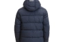 Куртка puffer jacket 1032429-10668 Tom Tailor L Темно-синій 1032429-10668 Фото 2