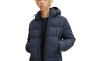 Куртка puffer jacket 1032429-10668 Tom Tailor L Темно-синій 1032429-10668 Фото 3