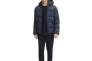 Куртка puffer jacket 1032429-10668 Tom Tailor L Темно-синій 1032429-10668 Фото 5