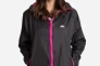 Куртка Qikpac FAJKRAM30018-Black Trespass L Чорний FAJKRAM30018-Black Фото 1