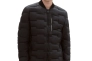Куртка QUILTED BOMBER JACKET 1042119-29999 Tom Tailor S Черный 1042119-29999 Фото 1