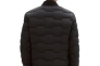 Куртка QUILTED BOMBER JACKET 1042119-29999 Tom Tailor S Черный 1042119-29999 Фото 2