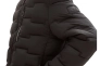 Куртка QUILTED BOMBER JACKET 1042119-29999 Tom Tailor S Черный 1042119-29999 Фото 3