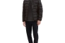 Куртка QUILTED BOMBER JACKET 1042119-29999 Tom Tailor S Черный 1042119-29999 Фото 4