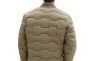 Куртка QUILTED BOMBER JACKET 1042119-32097 Tom Tailor L Коричневый 1042119-32097 Фото 2