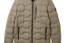 Куртка QUILTED BOMBER JACKET 1042119-32097 Tom Tailor L Коричневый 1042119-32097 Фото 5