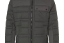 Куртка Quilted jacket в смеси материалов 2131728.7909 s.Oliver L Хаки 2131728.7909 Фото 6