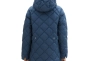 Куртка QUILTED LIGHTWEIGHT C 1041488-26779 Tom Tailor M Темно-синій 1041488-26779 Фото 2