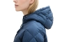 Куртка QUILTED LIGHTWEIGHT C 1041488-26779 Tom Tailor M Темно-синій 1041488-26779 Фото 3