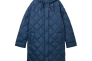 Куртка QUILTED LIGHTWEIGHT C 1041488-26779 Tom Tailor M Темно-синій 1041488-26779 Фото 5
