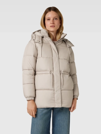 Куртка RED LABEL 2133096.8093 s.Oliver 34 Бежевый 2133096.8093 фото 1 — интернет-магазин Tapok