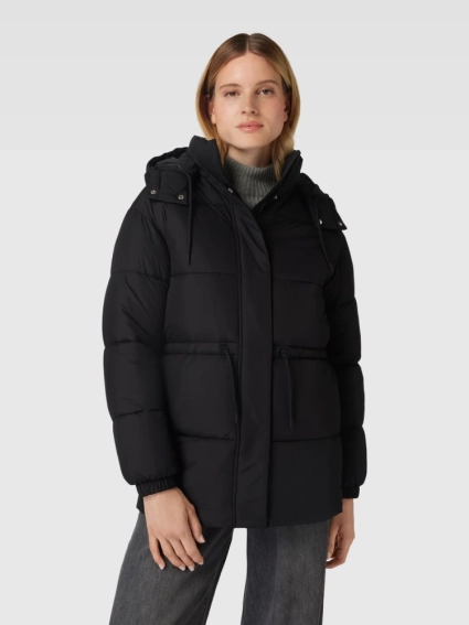Куртка RED LABEL 2133096.9999 s.Oliver 34 Черный 2133096.9999 фото 1 — интернет-магазин Tapok