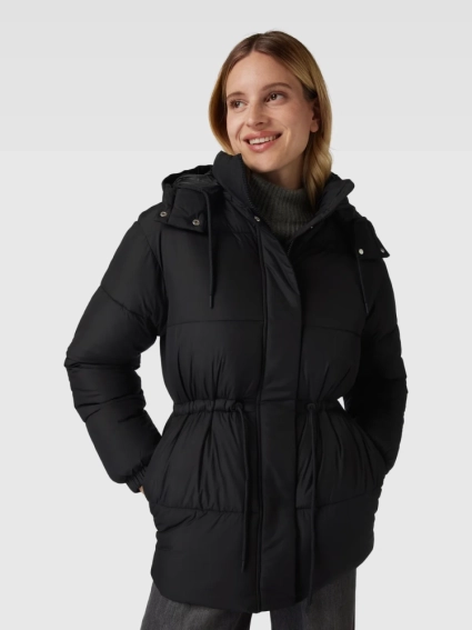 Куртка RED LABEL 2133096.9999 s.Oliver 34 Черный 2133096.9999 фото 2 — интернет-магазин Tapok