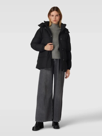Куртка RED LABEL 2133096.9999 s.Oliver 34 Черный 2133096.9999 фото 4 — интернет-магазин Tapok