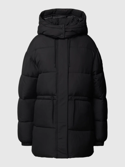 Куртка RED LABEL 2133096.9999 s.Oliver 34 Черный 2133096.9999 фото 5 — интернет-магазин Tapok