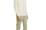 Куртка relaxed garment dye shirt 1029822XX1213808 Tom Tailor L Бежевый 1029822XX1213808 Фото 4