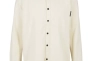 Куртка relaxed garment dye shirt 1029822XX1213808 Tom Tailor L Бежевый 1029822XX1213808 Фото 5