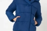 Куртка SARA SHORT PUFFER JACKET OTW 15209392 Sodalite ONLY M Синій 15209392Sodalite Фото 2