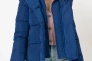 Куртка SARA SHORT PUFFER JACKET OTW 15209392 Sodalite ONLY M Синій 15209392Sodalite Фото 3
