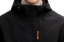 Куртка softshell jacket 1043829-29999 Tom Tailor L Черный 1043829-29999 Фото 3