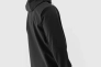 Куртка Softshell Jacket M283 4FWAW24TSOFM283-20S 4F M Черный 4FWAW24TSOFM283-20S Фото 2