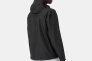 Куртка SOFTSHELL SEVEN J JACKET BLACK 62047992 HELLY HANSEN M Черный 62047992 Фото 2