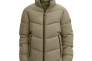 Куртка sporty puffer jacket 1032482-10415 Tom Tailor L Бежевий 1032482-10415 Фото 1