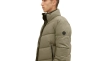 Куртка sporty puffer jacket 1032482-10415 Tom Tailor L Бежевий 1032482-10415 Фото 2