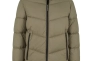 Куртка sporty puffer jacket 1032482-10415 Tom Tailor L Бежевий 1032482-10415 Фото 5