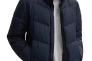 Куртка sporty puffer jacket 1032482-10668 Tom Tailor L Темно-синій 1032482-10668 Фото 1