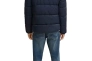 Куртка sporty puffer jacket 1032482-10668 Tom Tailor L Темно-синій 1032482-10668 Фото 2