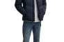 Куртка sporty puffer jacket 1032482-10668 Tom Tailor L Темно-синій 1032482-10668 Фото 4