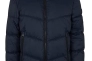 Куртка sporty puffer jacket 1032482-10668 Tom Tailor L Темно-синій 1032482-10668 Фото 5