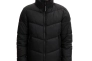 Куртка sporty puffer jacket 1032482-29999 Tom Tailor M Чорний 1032482-29999 Фото 1