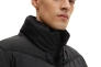 Куртка sporty puffer jacket 1032482-29999 Tom Tailor M Чорний 1032482-29999 Фото 4