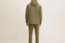 Куртка technical jacket 1032432-10415 Tom Tailor L Хаки 1032432-10415 Фото 2
