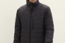 Куртка tom tailor denim 1038923-29999 Tom Tailor L Черный 1038923-29999 Фото 1
