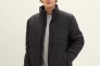Куртка tom tailor denim 1038923-29999 Tom Tailor L Черный 1038923-29999 Фото 2