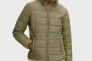 Куртка ultra lightweight jacket 1031313-10905 Tom Tailor L Хакі 1031313-10905 Фото 1