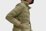 Куртка ultra lightweight jacket 1031313-10905 Tom Tailor L Хакі 1031313-10905 Фото 2
