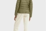 Куртка ultra lightweight jacket 1031313-10905 Tom Tailor L Хакі 1031313-10905 Фото 3