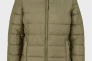 Куртка ultra lightweight jacket 1031313-10905 Tom Tailor L Хакі 1031313-10905 Фото 5