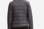 Куртка ultra lightweight jacket 1031313-15417 Tom Tailor L Темно-сірий 1031313-15417 Фото 2