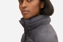 Куртка ultra lightweight jacket 1031313-15417 Tom Tailor L Темно-сірий 1031313-15417 Фото 3