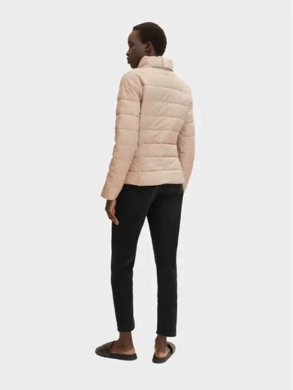 Куртка ultra lightweight jacket 1031313-26353 Tom Tailor L Розовый 1031313-26353 фото 3 — интернет-магазин Tapok