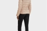 Куртка ultra lightweight jacket 1031313-26353 Tom Tailor L Розовый 1031313-26353 Фото 3