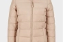 Куртка ultra lightweight jacket 1031313-26353 Tom Tailor L Розовый 1031313-26353 Фото 5